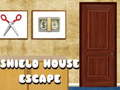 खेल Shield House Escape