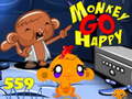 ગેમ Monkey Go Happy Stage 559