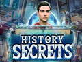 ગેમ History secrets