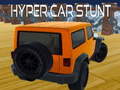 खेल Hyper Car Stunt