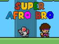 ಗೇಮ್ Super Afro Bro