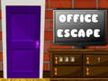 ગેમ Office Escape