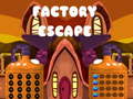 खेल Factory Escape