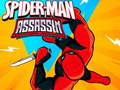 खेल Spider-man Assassin