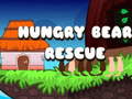 ગેમ Hungry Bear Rescue