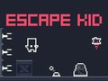 खेल Escape Kid