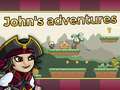 खेल John's Adventures