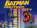 ગેમ Batman Protect City