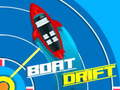 खेल Boat Drift