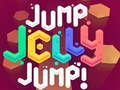 खेल Jump Jelly Jump!