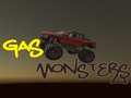 खेल Gas Monsters