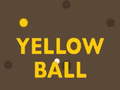 खेल Yellow Ball