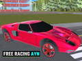 खेल Free Racing Ayn