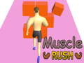 खेल Muscle Rush
