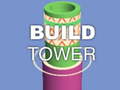 ગેમ Build Tower