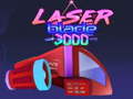 खेल Laser Blade 3000