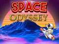 ಗೇಮ್ Space Odyssey