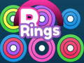 खेल Rings