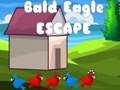 ગેમ Bald Eagle Escape
