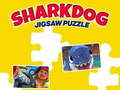 ಗೇಮ್ Sharkdog Jigsaw Puzzle