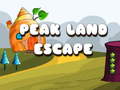 खेल Peak Land Escape