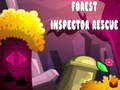 खेल Forest Inspector Rescue
