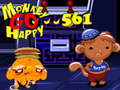 ಗೇಮ್ Monkey Go Happy Stage 561