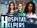 ಗೇಮ್ Hospital helpers