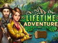 ಗೇಮ್ Lifetime adventure