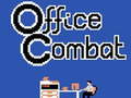 खेल Office Combat