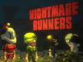 खेल Nightmare Runners