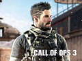 खेल Call of ops 3