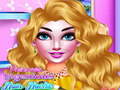 खेल Princess Ingenious Hair Hacks