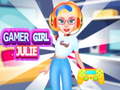 खेल Gamer Girl Julie