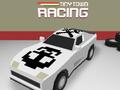 खेल Tiny Town Racing