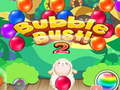 खेल Bubble Bust 2