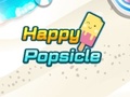 खेल Happy Popsicle