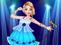 खेल Princess Anna Super Idol Project