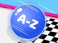 खेल 2048 ABC Runner