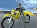 விளையாட்டு Sport Stunt Bike 3D
