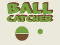 खेल Ball Catcher