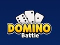 खेल Domino Battle