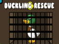 खेल Duckling Rescue