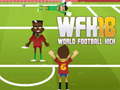 खेल WFK18 World Football Kick