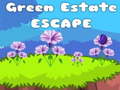 ગેમ Green Estate Escape