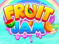 ગેમ Fruit Jam