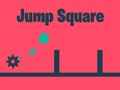 खेल Jump Square