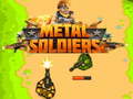 ಗೇಮ್ Metal Soldiers
