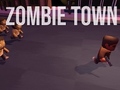 खेल Zombie Town