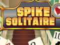 खेल Spike Solitaire